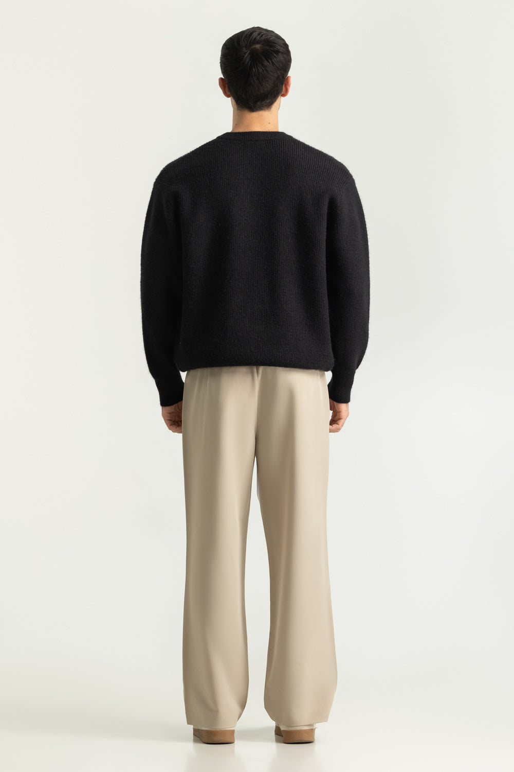Regular Fit Sweater