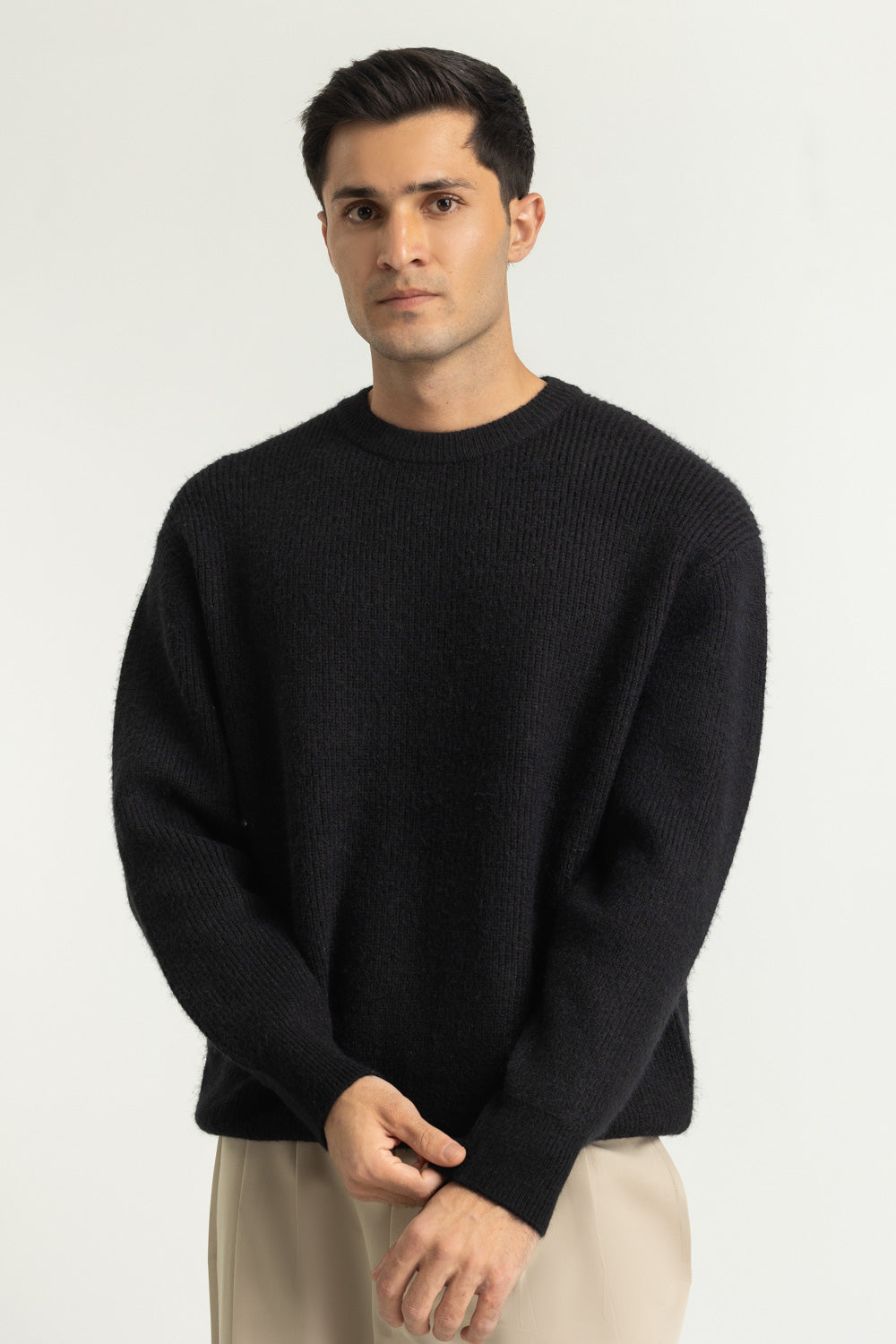 Regular Fit Sweater