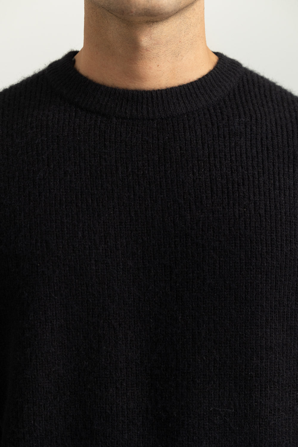 Regular Fit Sweater