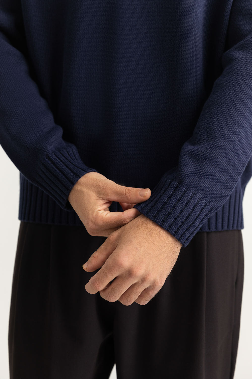 Regular Fit Sweater