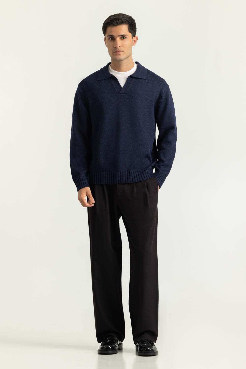 Regular Fit Sweater