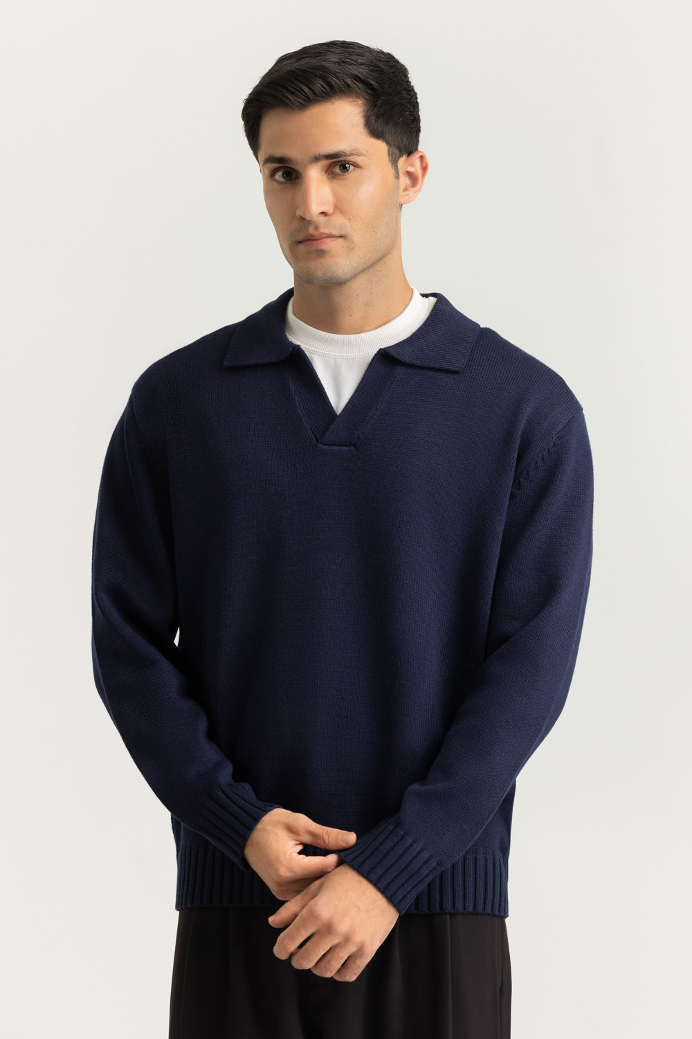 Regular Fit Sweater