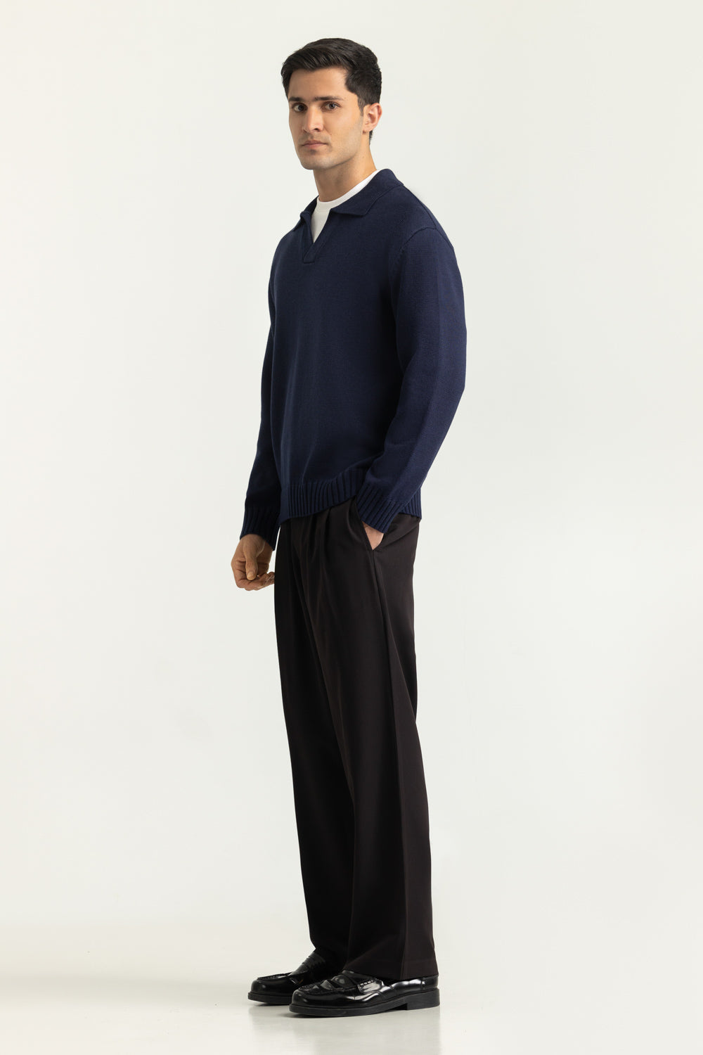 Regular Fit Sweater