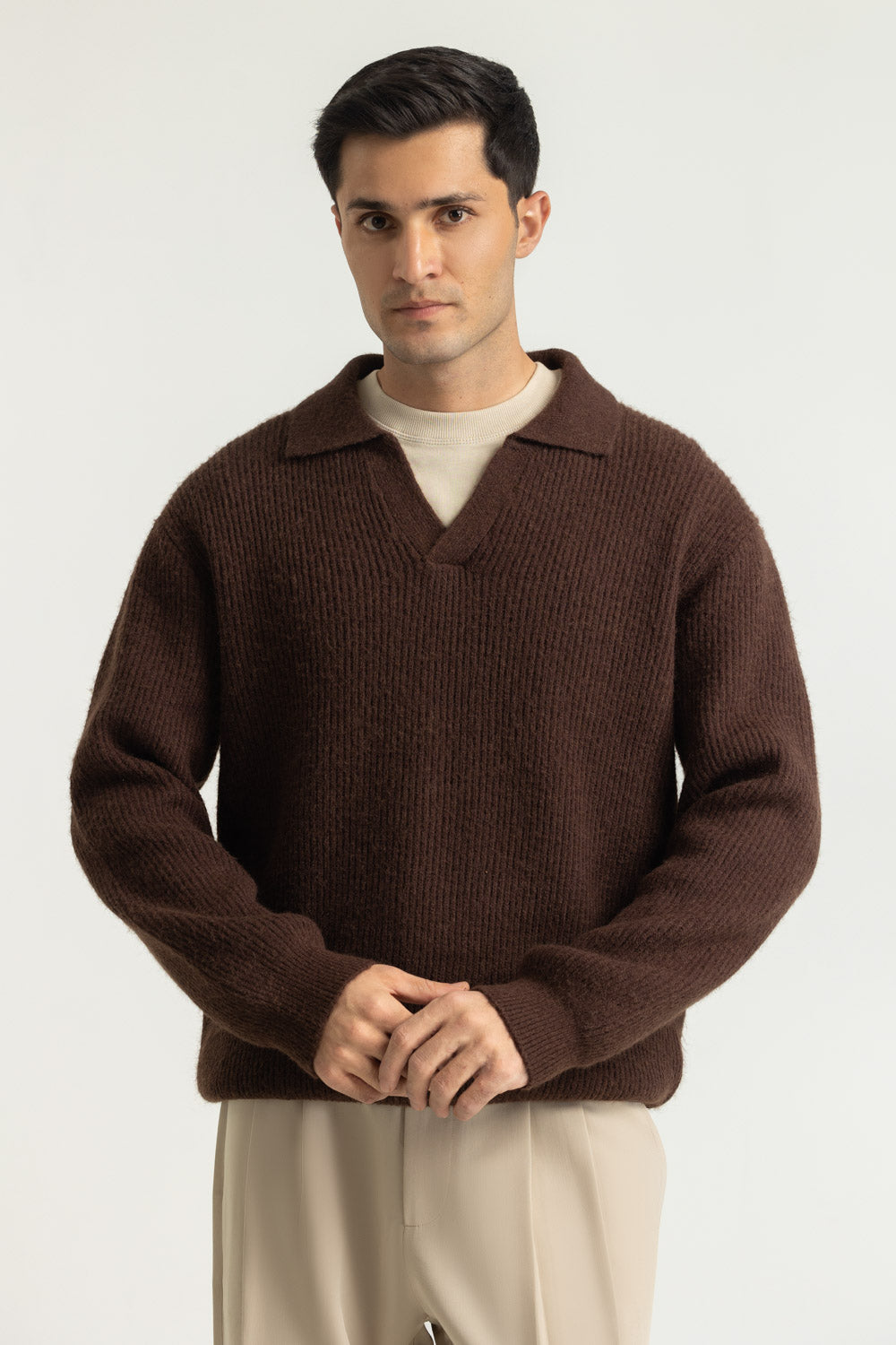 Regular Fit Sweater