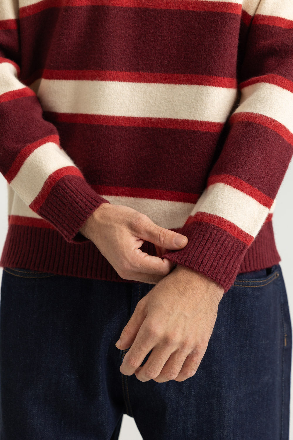 Regular Fit Sweater