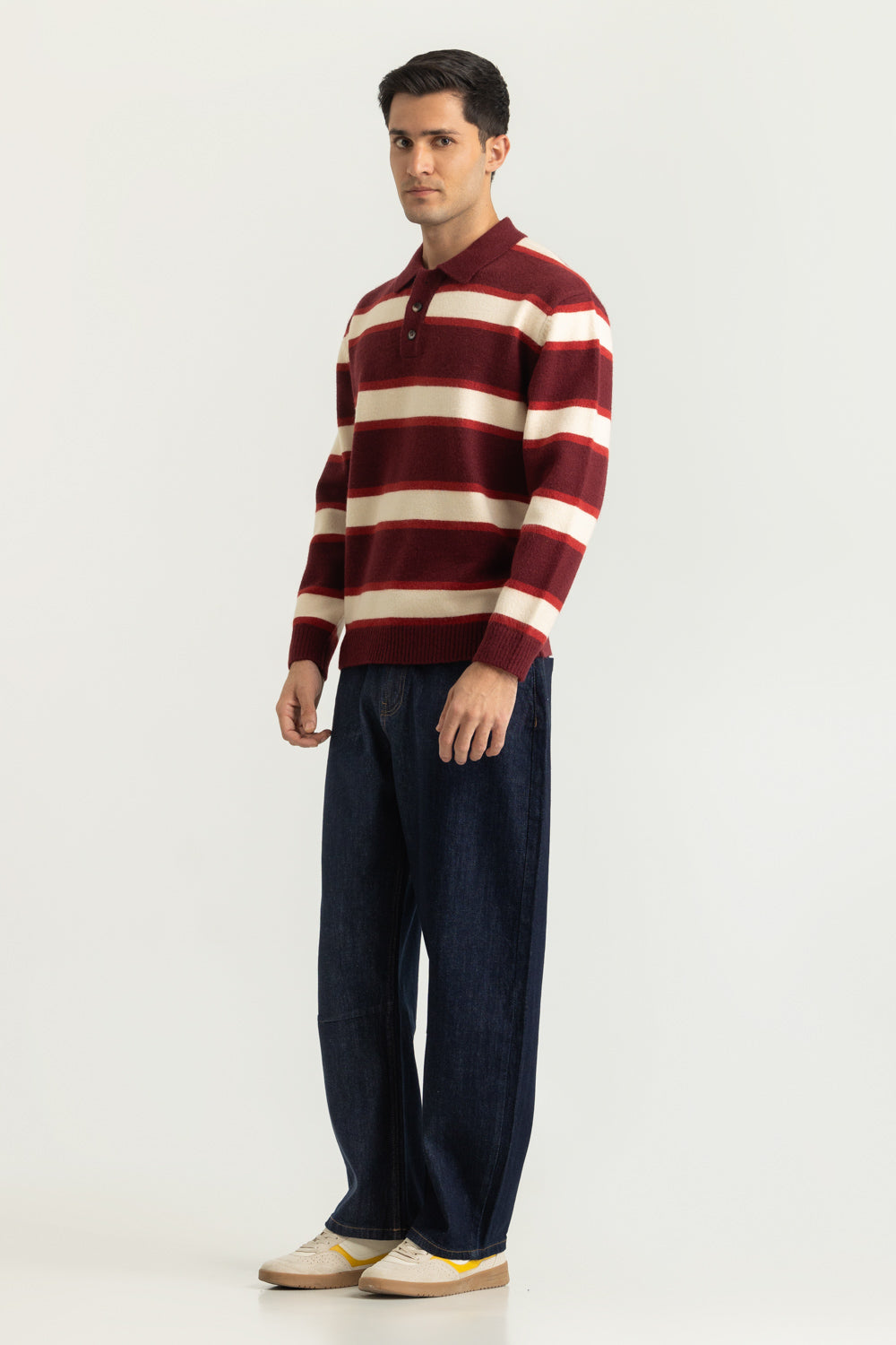 Regular Fit Sweater