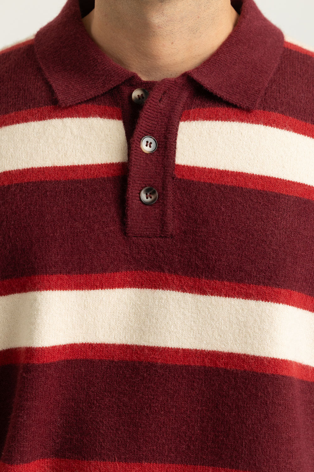 Regular Fit Sweater