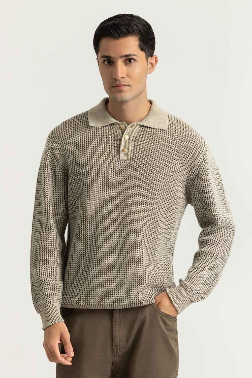 Regular Fit Sweater