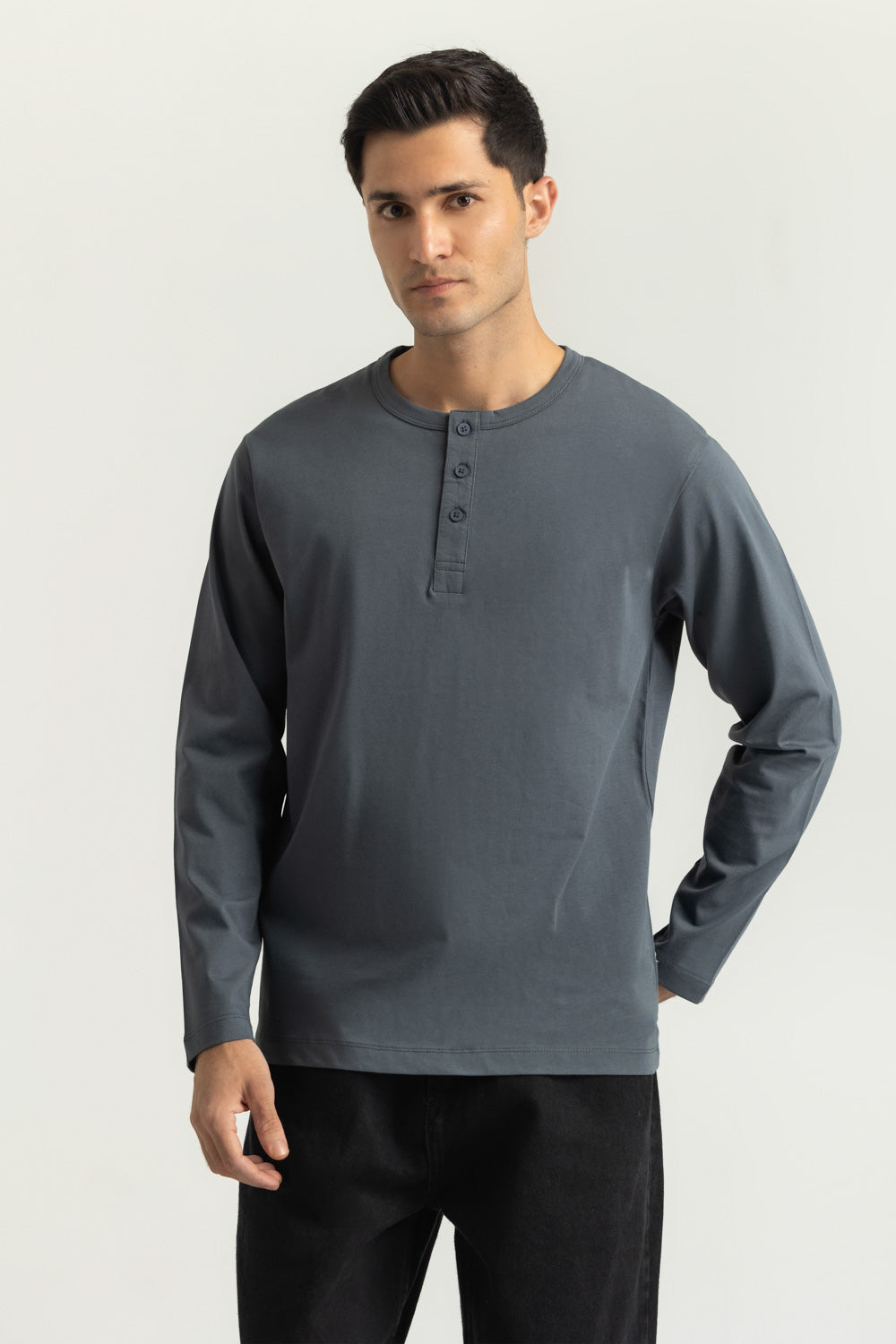 Regular Fit Tees