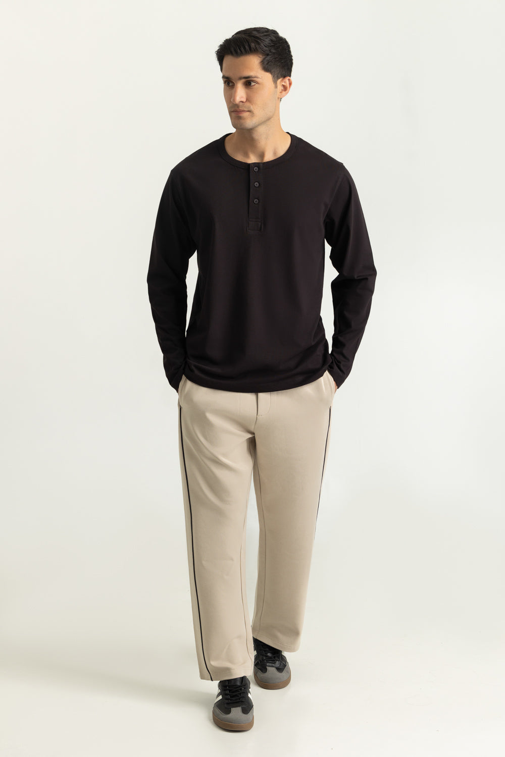 Regular Fit Tees