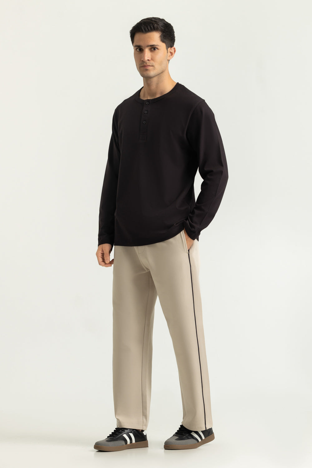 Regular Fit Tees