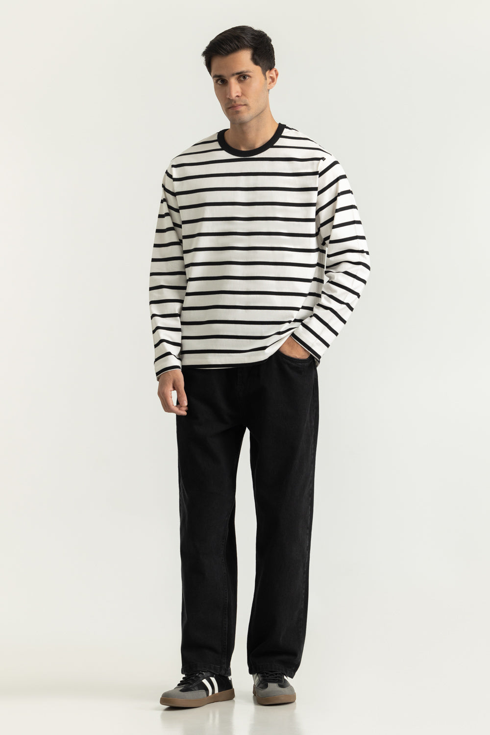 Regular Fit Tees