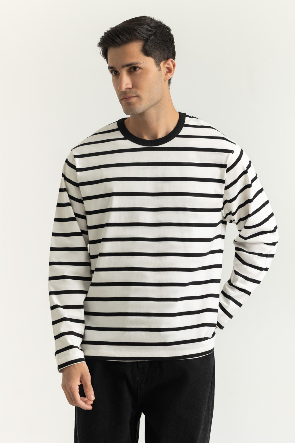 Regular Fit Tees