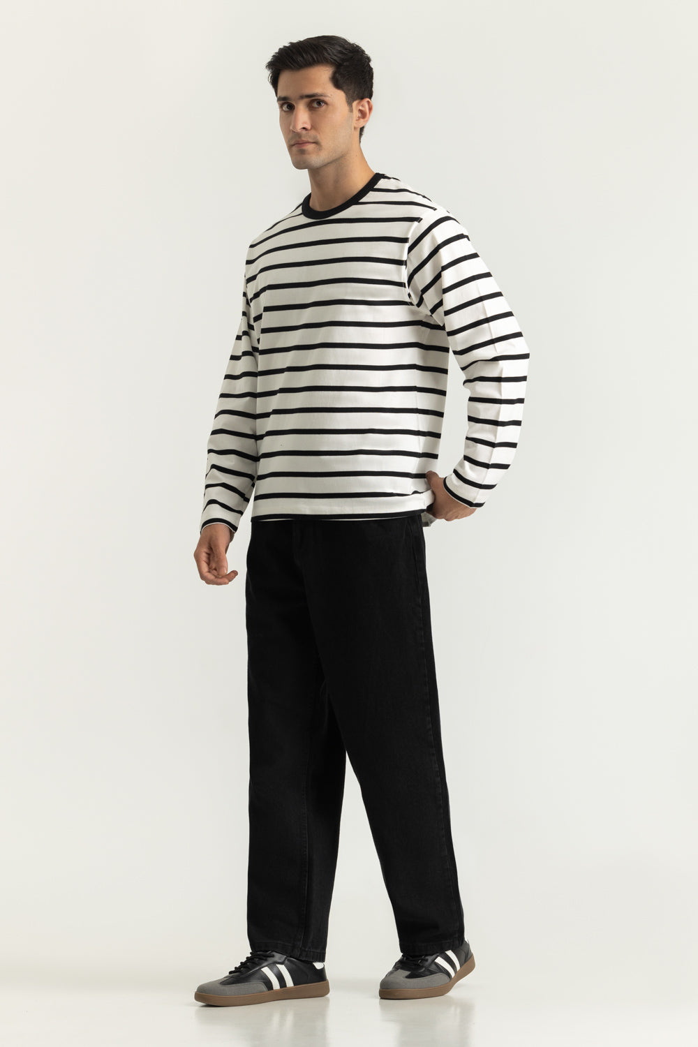 Regular Fit Tees
