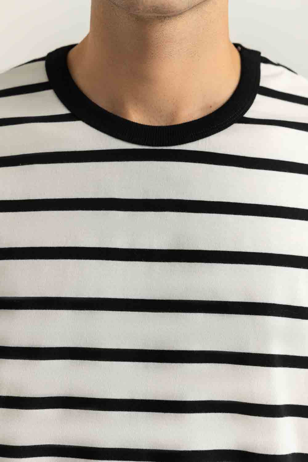 Regular Fit Tees