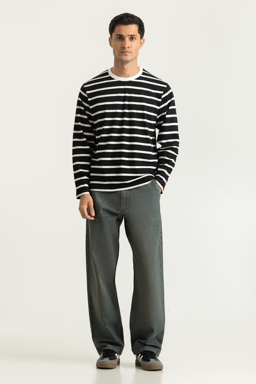 Regular Fit Tees