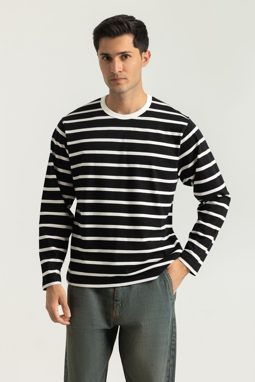 Regular Fit Tees