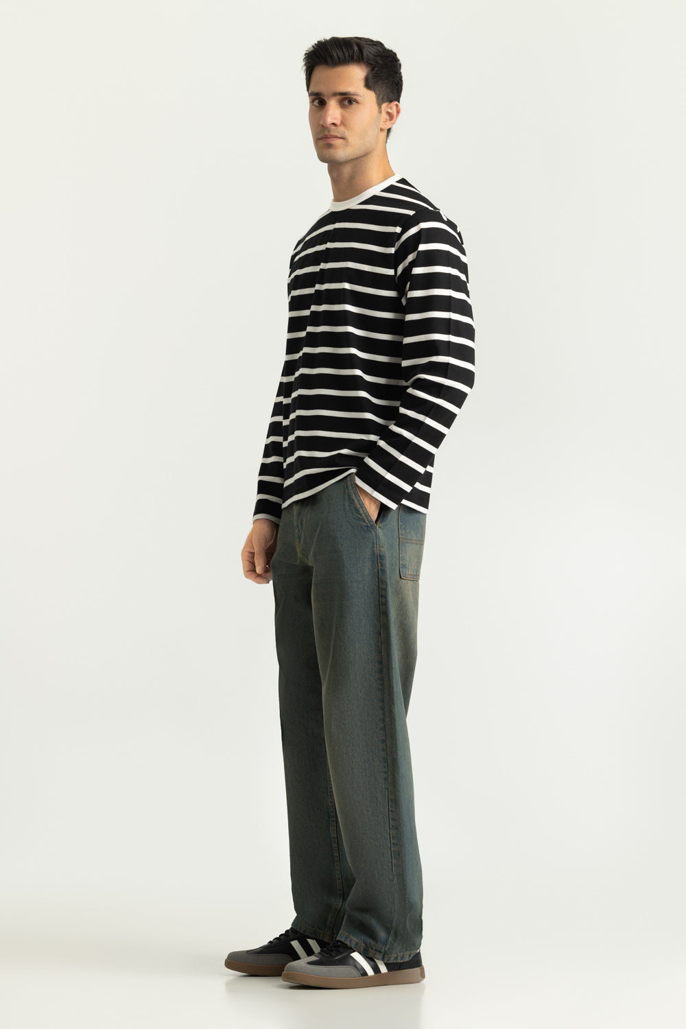 Regular Fit Tees