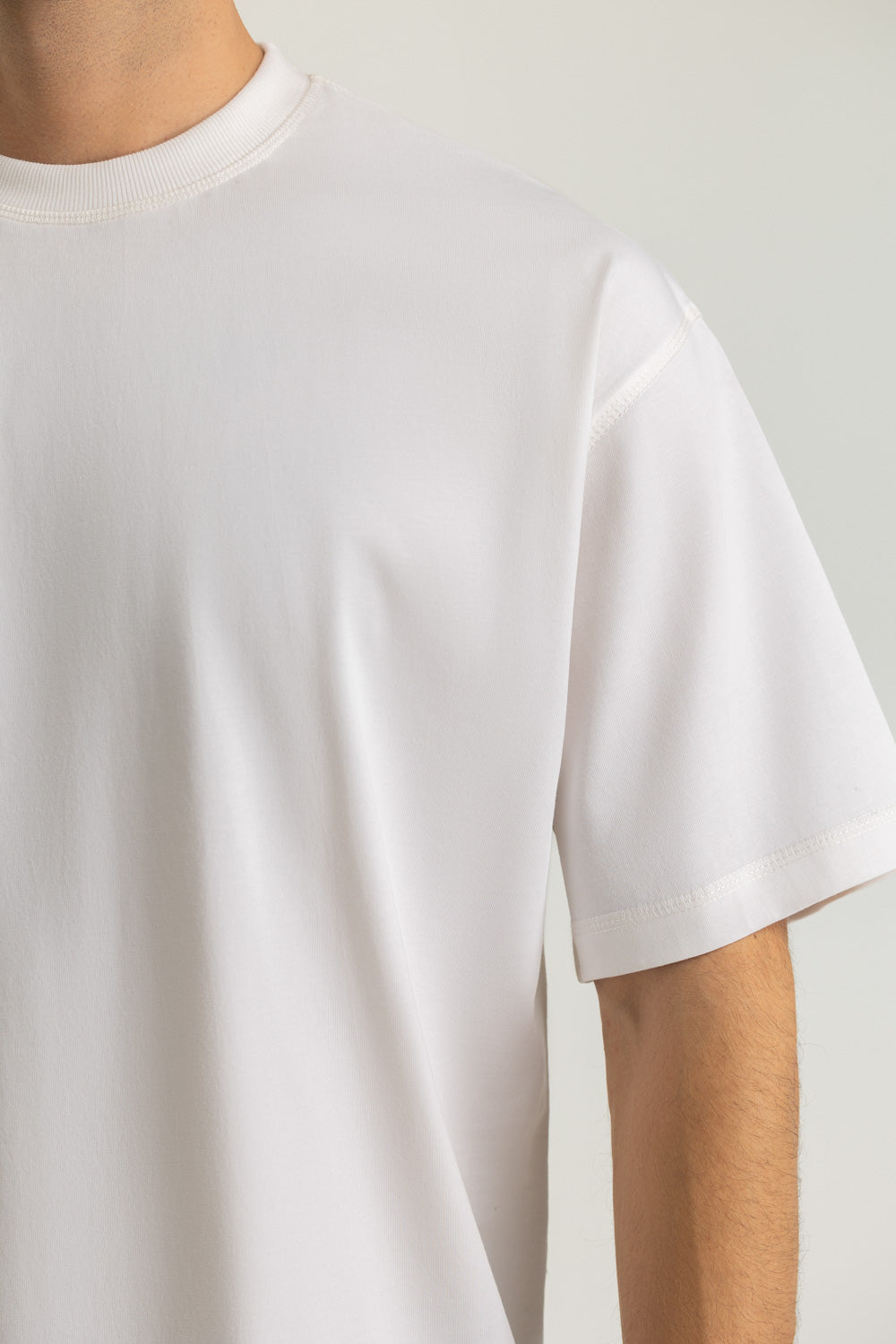 Regular Fit Tees