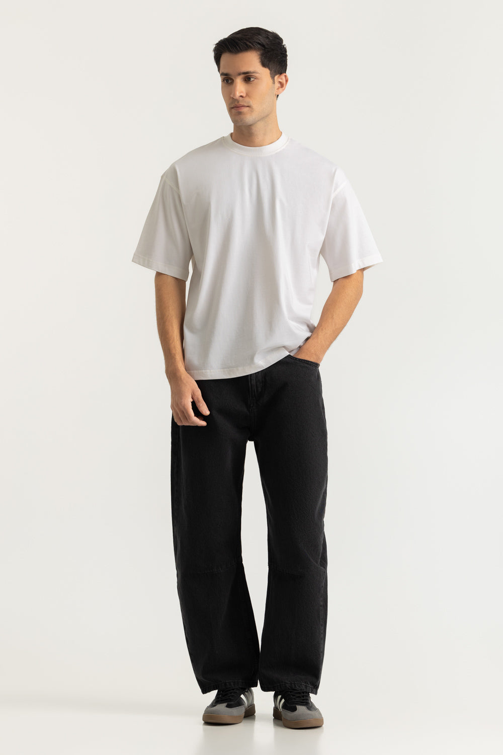 Regular Fit Tees