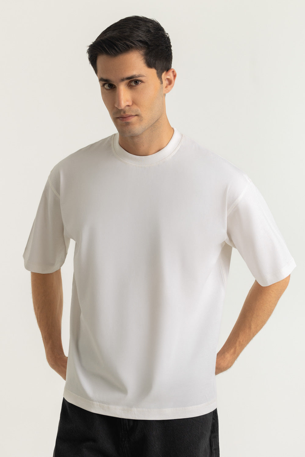 Regular Fit Tees