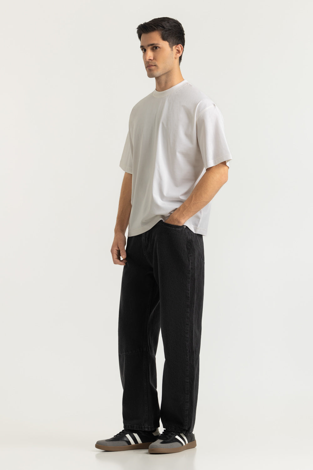 Regular Fit Tees