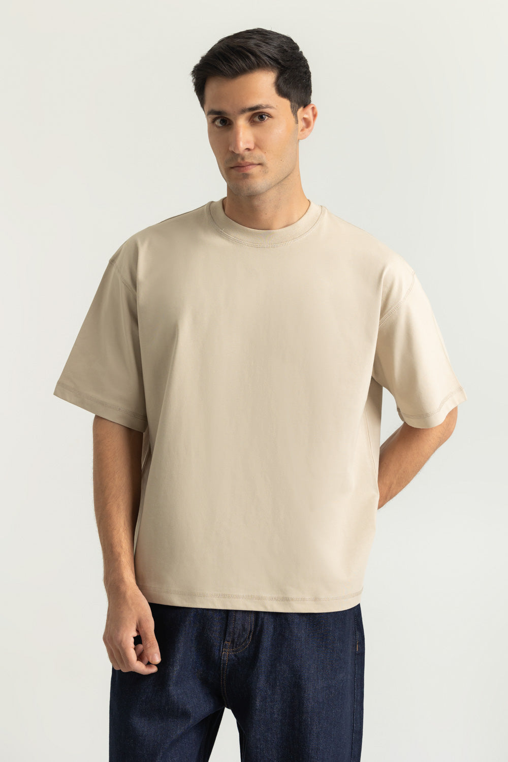 Regular Fit Tees