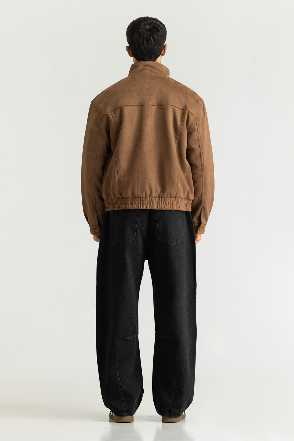 Relaxed Fit Jackets
