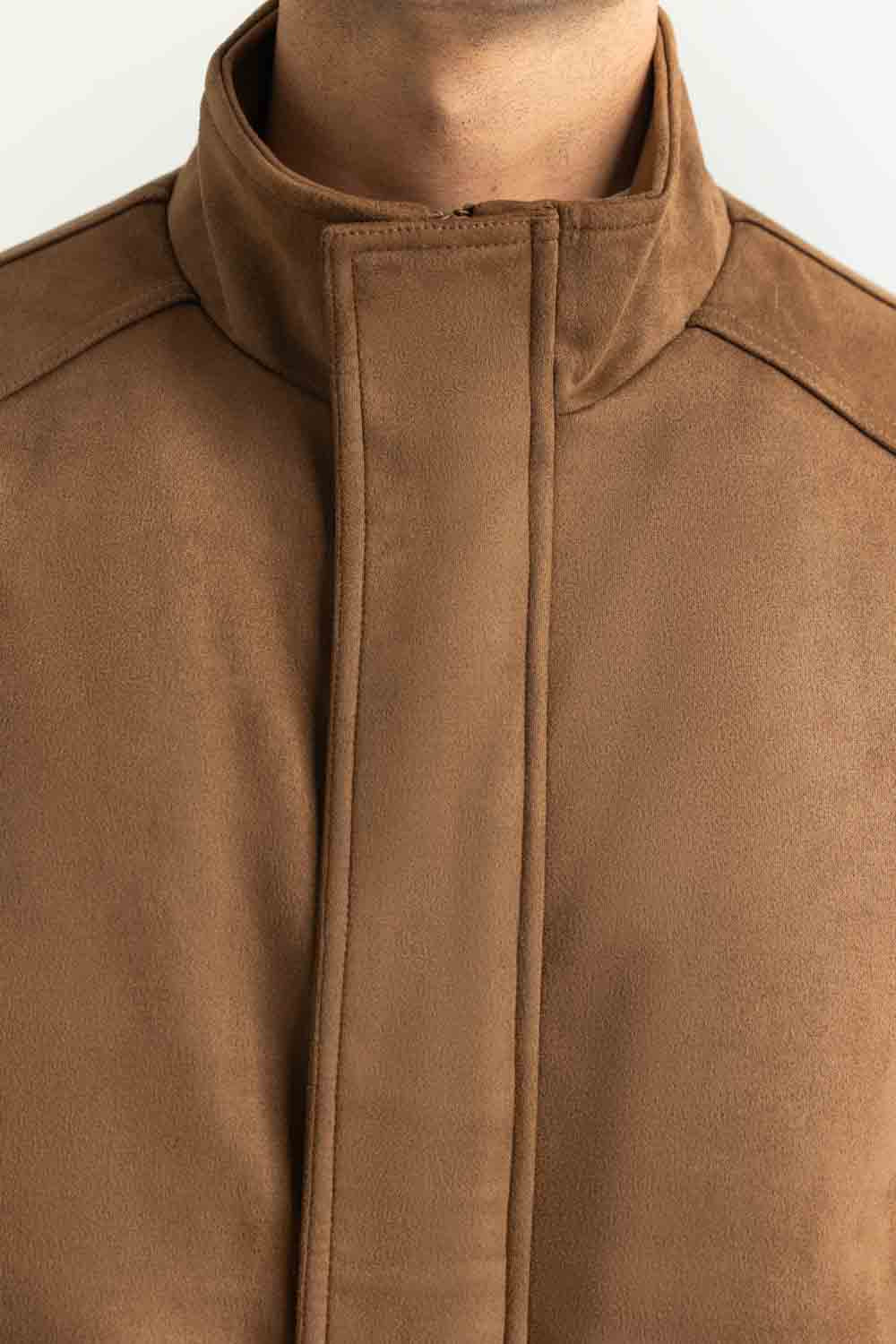 Relaxed Fit Jackets