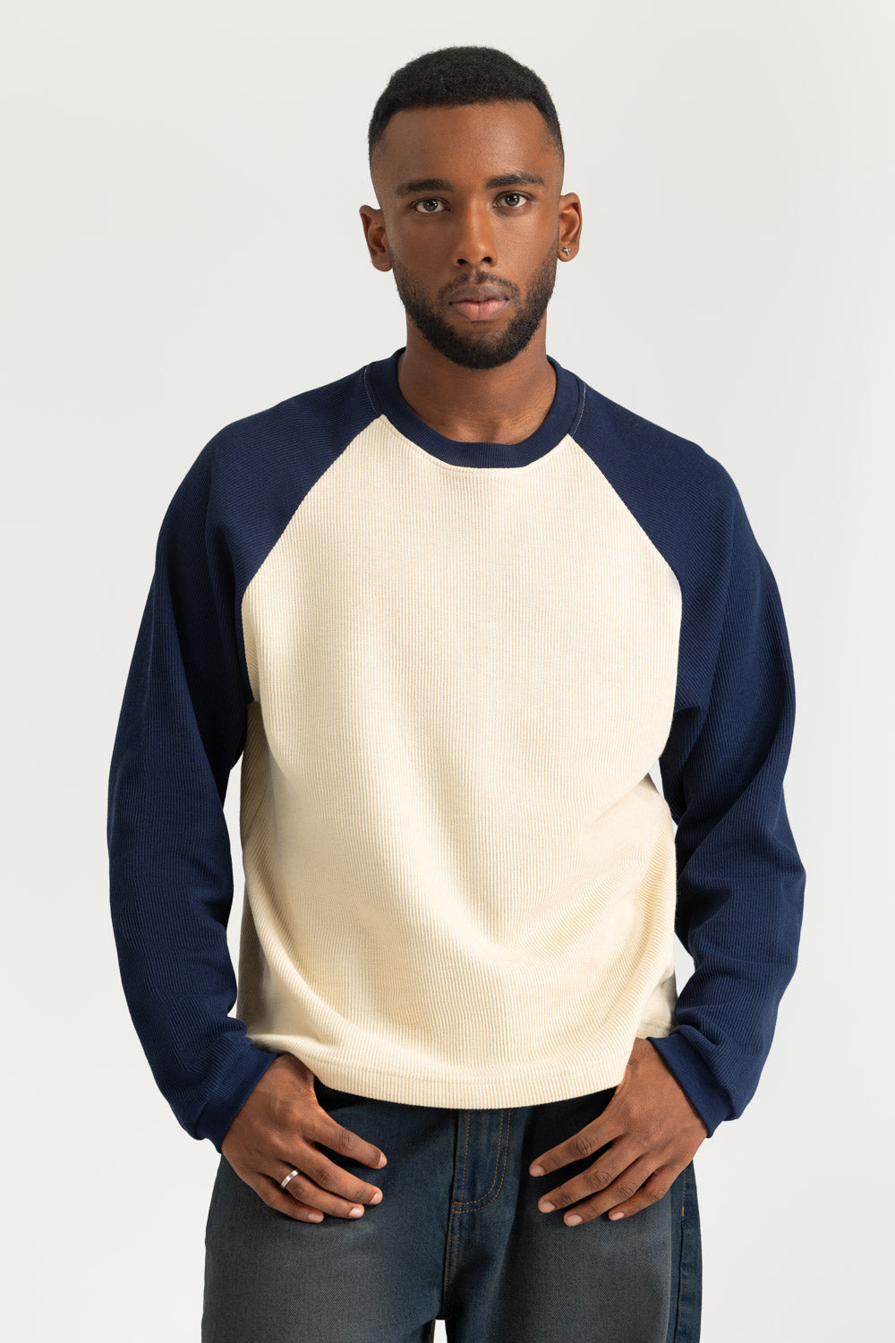Relaxed Fit Tees