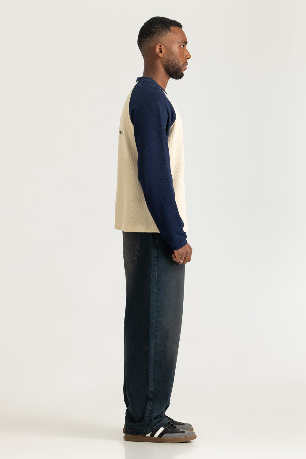 Relaxed Fit Tees