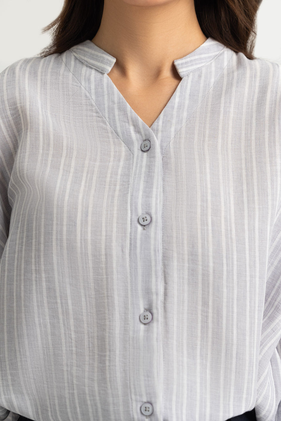 Relaxed Fit Shirt
