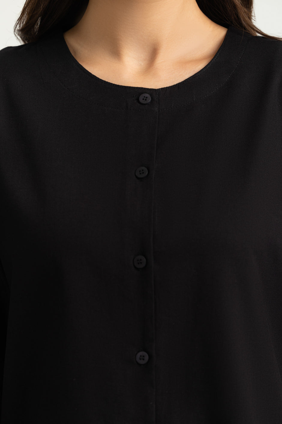 Relaxed Fit Shirt