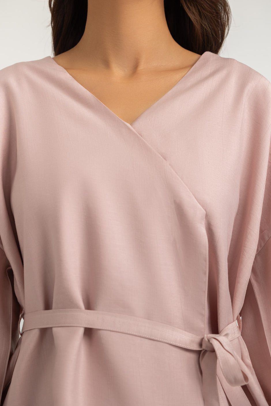 Relaxed Fit Top