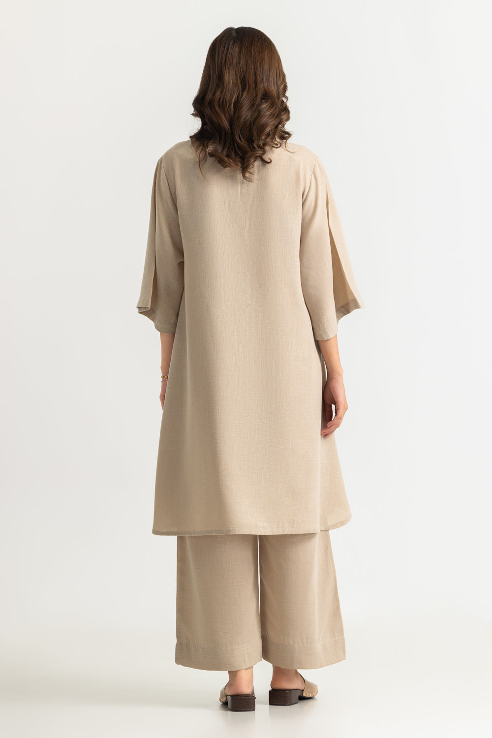 Relaxed Fit Co-Ord Set