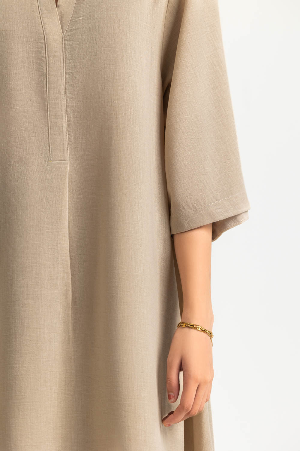 Relaxed Fit Co-Ord Set