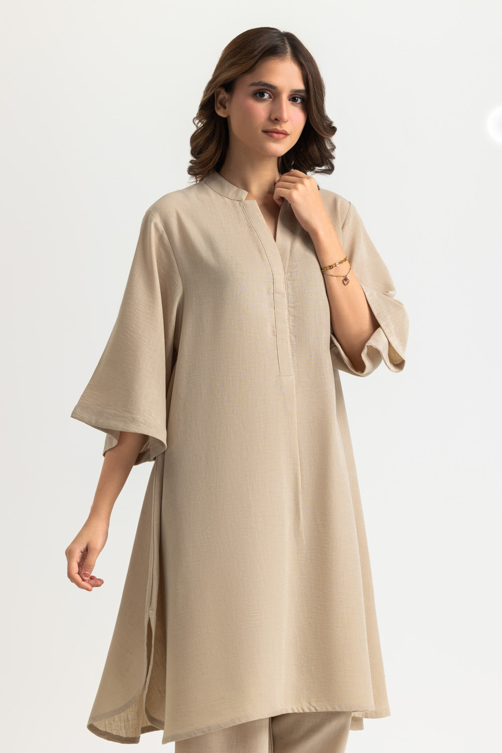 Relaxed Fit Co-Ord Set