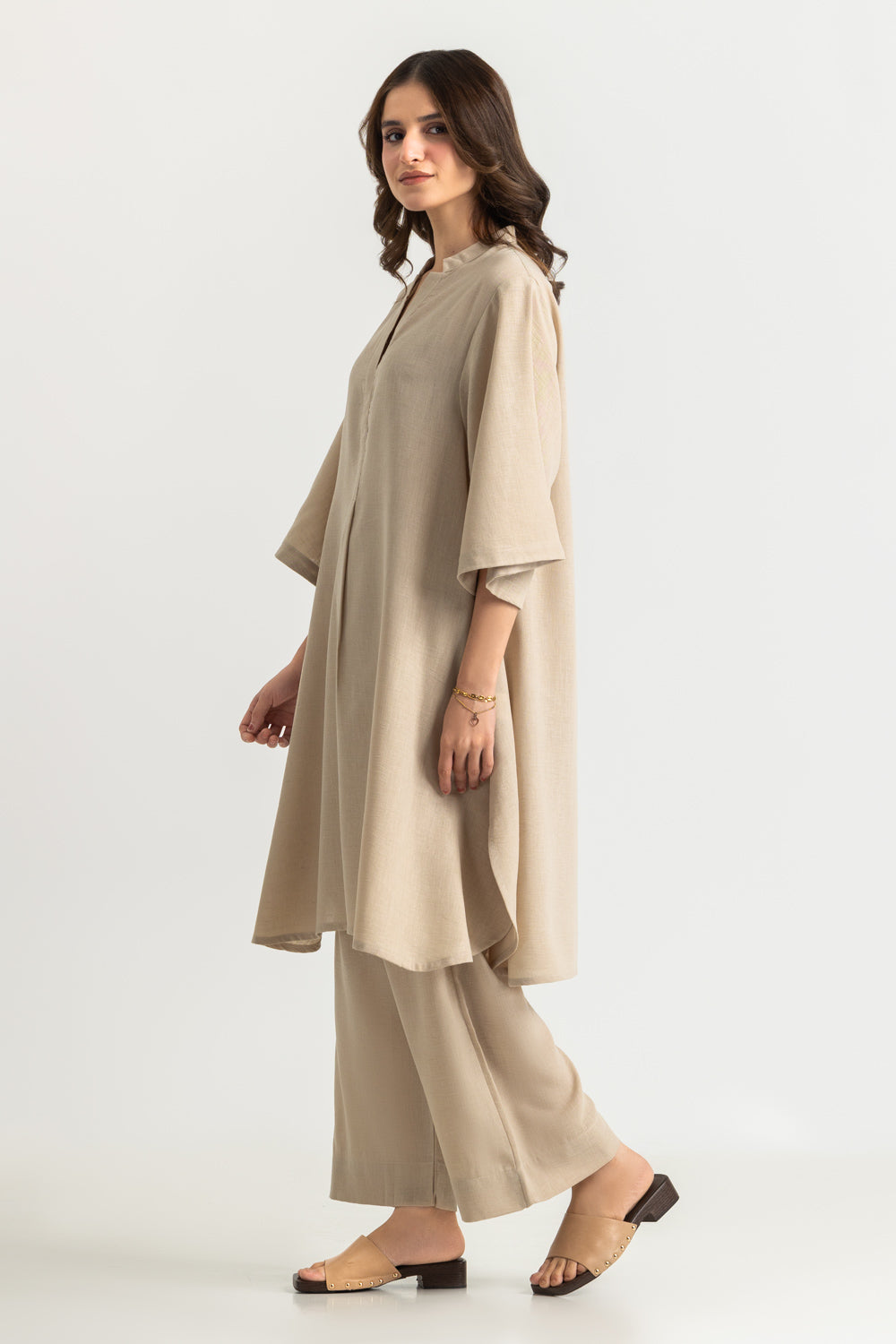 Relaxed Fit Co-Ord Set
