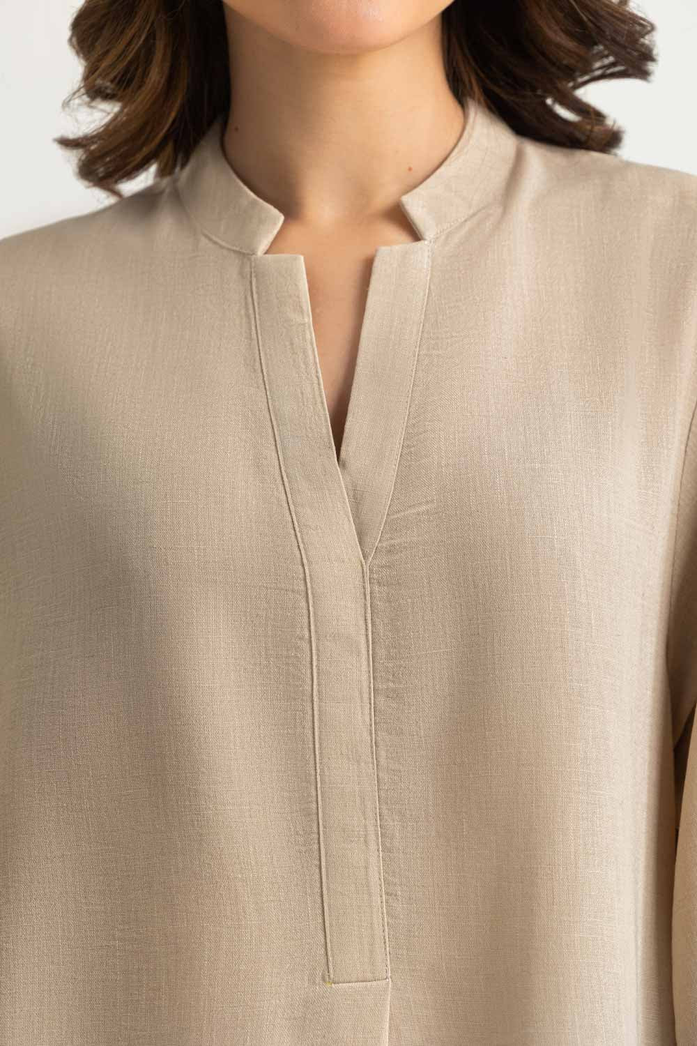 Relaxed Fit Co-Ord Set