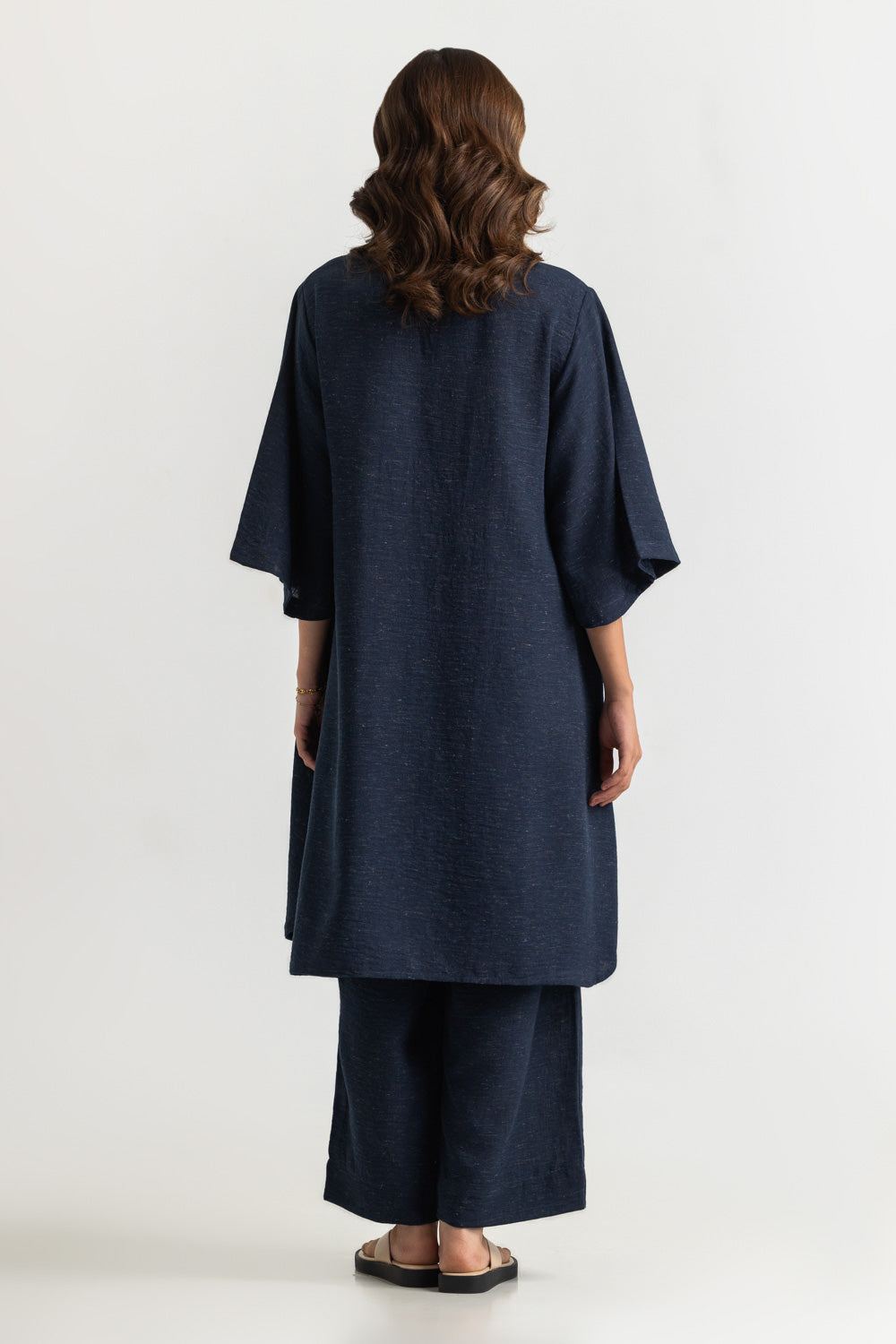 Relaxed Fit Co-Ord Set