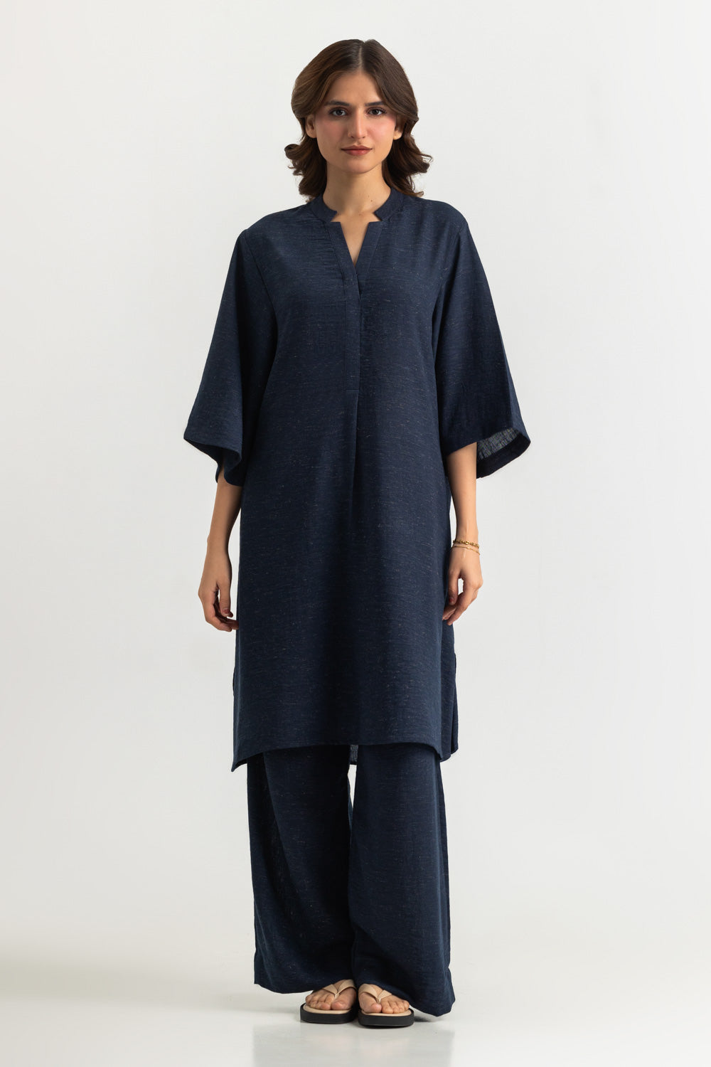 Relaxed Fit Co-Ord Set