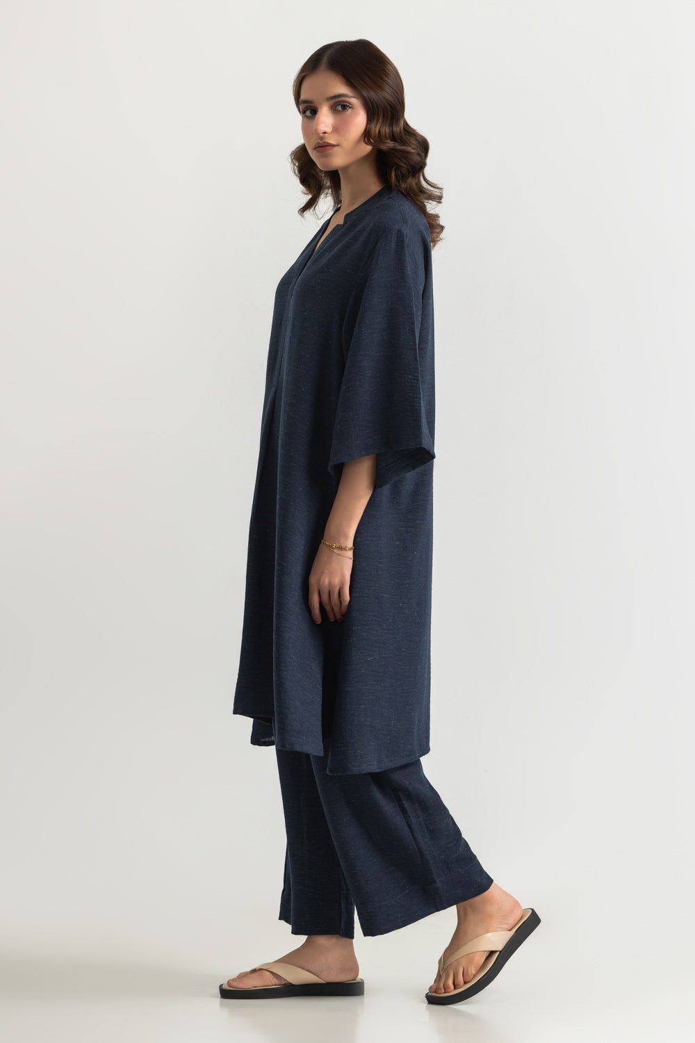 Relaxed Fit Co-Ord Set