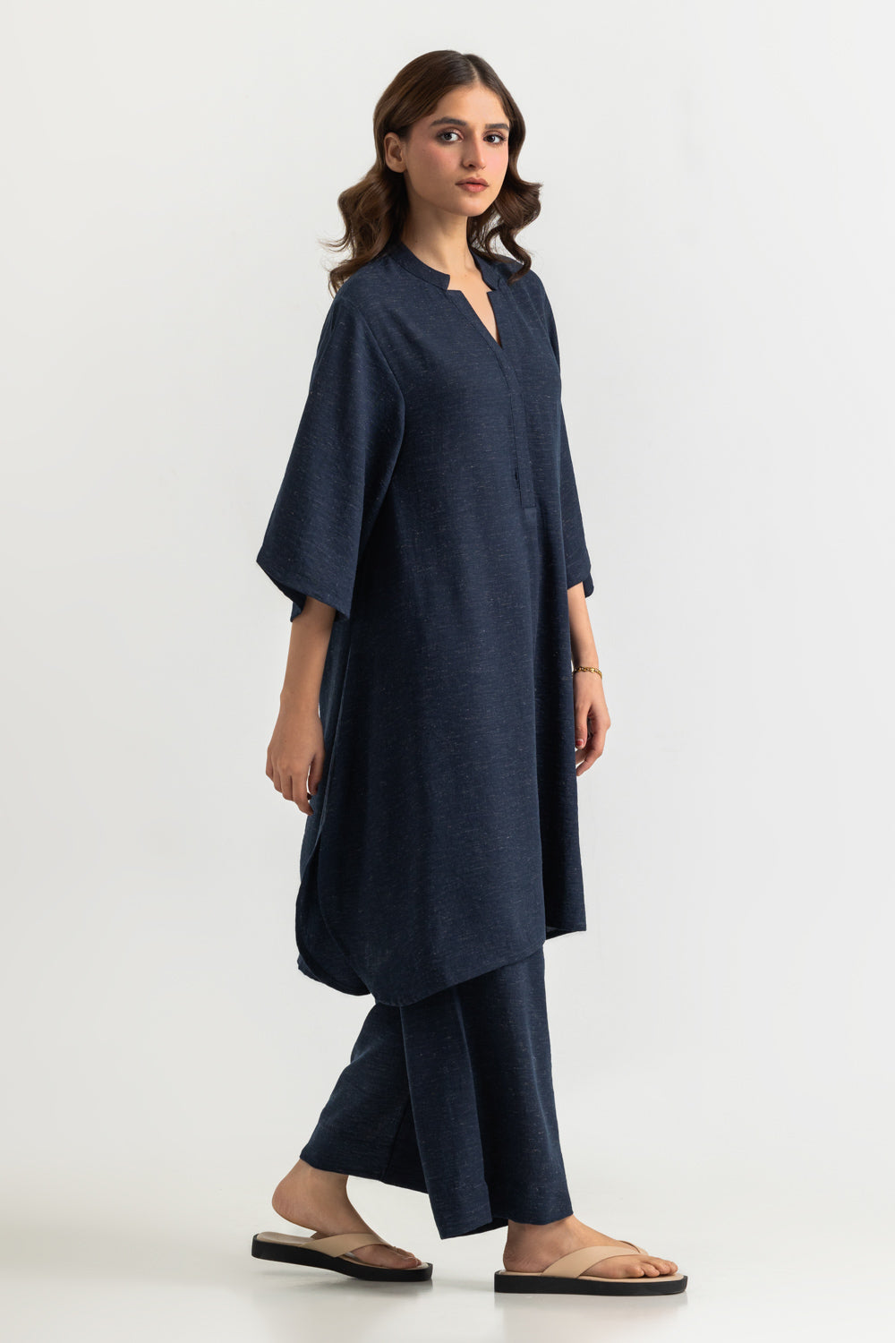 Relaxed Fit Co-Ord Set