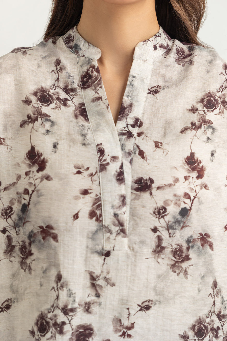 Relaxed Fit Co-Ord Set