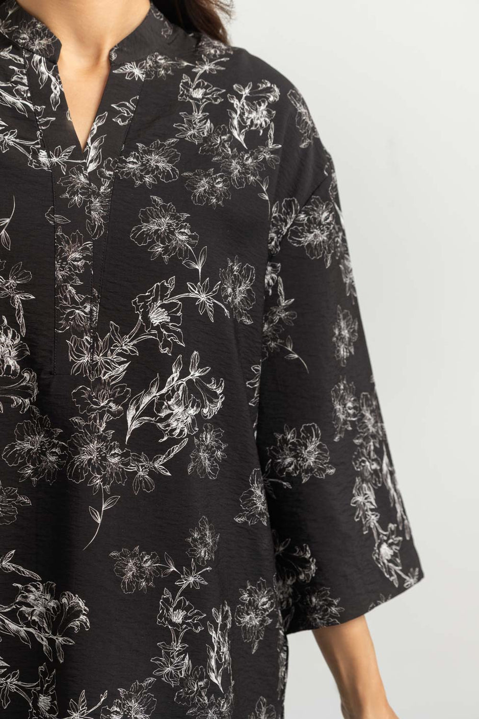 Relaxed Fit Co-Ord Set