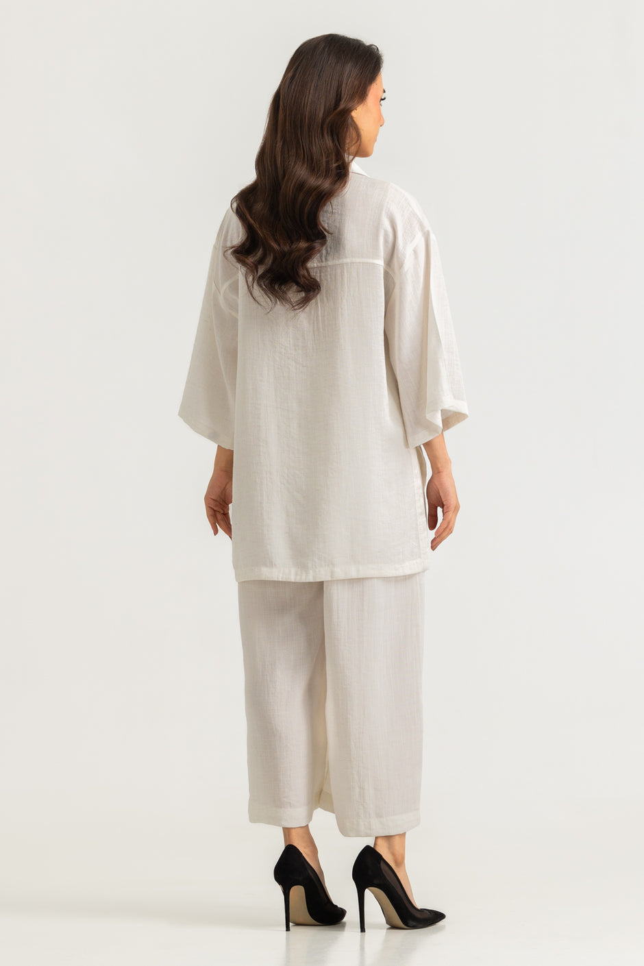 Relaxed Fit Co-Ord Set