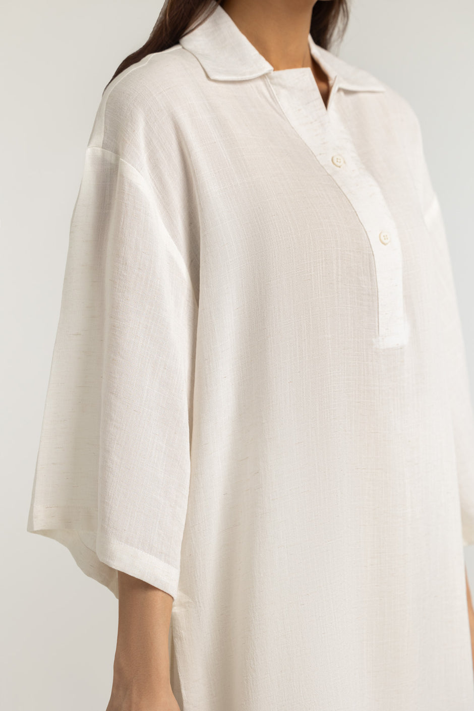 Relaxed Fit Co-Ord Set
