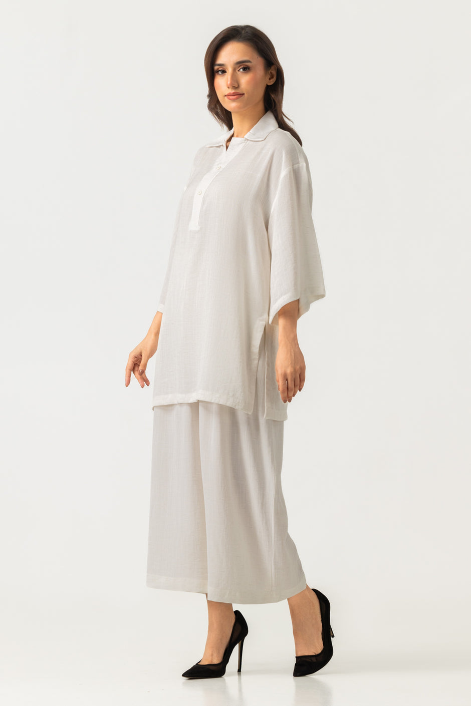 Relaxed Fit Co-Ord Set