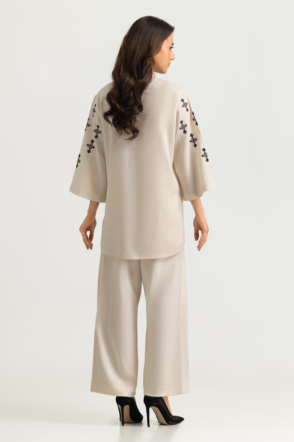 Relaxed Fit Co-Ord Set