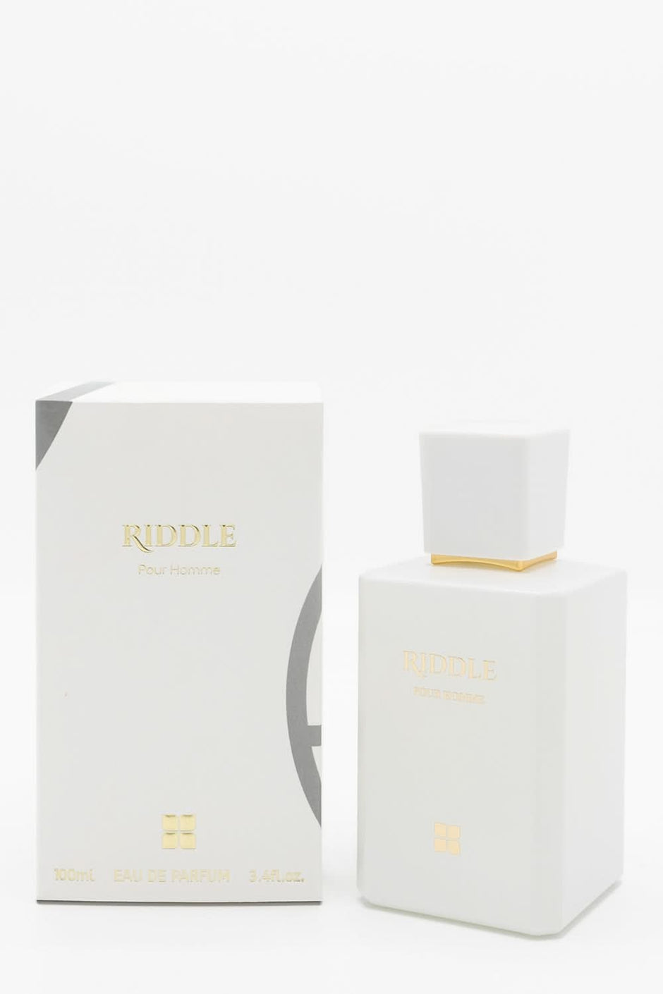 Riddle Perfume For Men
